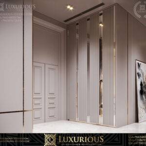 LUXURIOUS INTERIOR DESIGN لوكجريوس للتصميم والديكور – شركة رائدة في التصميم الداخلي