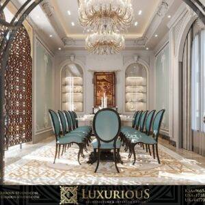 LUXURIOUS INTERIOR DESIGN لوكجريوس للتصميم والديكور – شركة رائدة في التصميم الداخلي