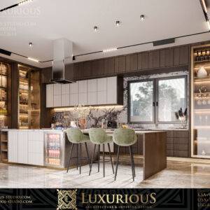 LUXURIOUS INTERIOR DESIGN لوكجريوس للتصميم والديكور – شركة رائدة في التصميم الداخلي