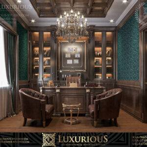 LUXURIOUS INTERIOR DESIGN لوكجريوس للتصميم والديكور – شركة رائدة في التصميم الداخلي