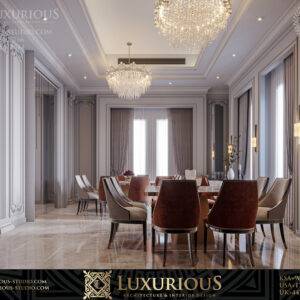 LUXURIOUS INTERIOR DESIGN لوكجريوس للتصميم والديكور – شركة رائدة في التصميم الداخلي