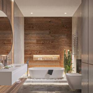 LUXURIOUS INTERIOR DESIGN لوكجريوس للتصميم والديكور – شركة رائدة في التصميم الداخلي