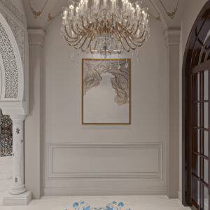 LUXURIOUS INTERIOR DESIGN لوكجريوس للتصميم والديكور – شركة رائدة في التصميم الداخلي