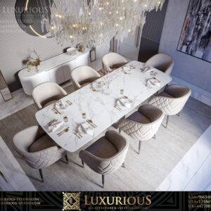 LUXURIOUS INTERIOR DESIGN لوكجريوس للتصميم والديكور – شركة رائدة في التصميم الداخلي