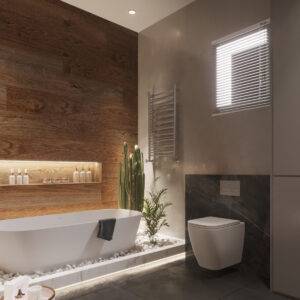 LUXURIOUS INTERIOR DESIGN لوكجريوس للتصميم والديكور – شركة رائدة في التصميم الداخلي