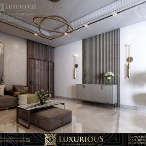 LUXURIOUS INTERIOR DESIGN لوكجريوس للتصميم والديكور – شركة رائدة في التصميم الداخلي