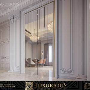LUXURIOUS INTERIOR DESIGN لوكجريوس للتصميم والديكور – شركة رائدة في التصميم الداخلي