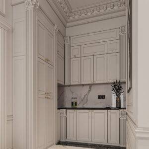 LUXURIOUS INTERIOR DESIGN لوكجريوس للتصميم والديكور – شركة رائدة في التصميم الداخلي