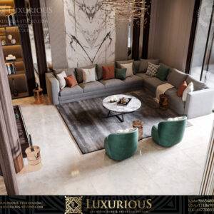 LUXURIOUS INTERIOR DESIGN لوكجريوس للتصميم والديكور – شركة رائدة في التصميم الداخلي