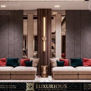 LUXURIOUS INTERIOR DESIGN لوكجريوس للتصميم والديكور – شركة رائدة في التصميم الداخلي