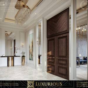 LUXURIOUS INTERIOR DESIGN لوكجريوس للتصميم والديكور – شركة رائدة في التصميم الداخلي