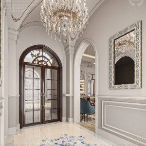 LUXURIOUS INTERIOR DESIGN لوكجريوس للتصميم والديكور – شركة رائدة في التصميم الداخلي