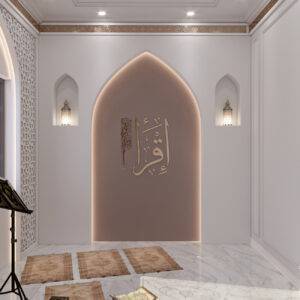 LUXURIOUS INTERIOR DESIGN لوكجريوس للتصميم والديكور – شركة رائدة في التصميم الداخلي