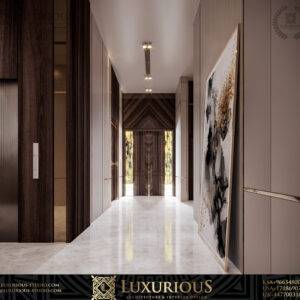 LUXURIOUS INTERIOR DESIGN لوكجريوس للتصميم والديكور – شركة رائدة في التصميم الداخلي