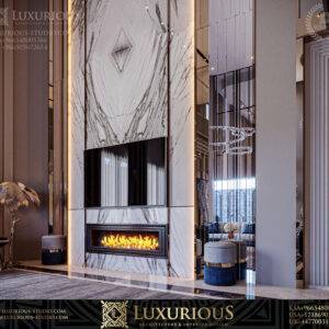 LUXURIOUS INTERIOR DESIGN لوكجريوس للتصميم والديكور – شركة رائدة في التصميم الداخلي