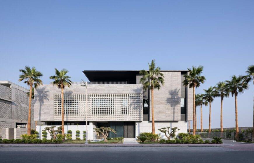 CK Architecture Interiors hands over two ultra-luxurious signature villas on Palm Jumeirah’s ‘Billionaires’ Row’