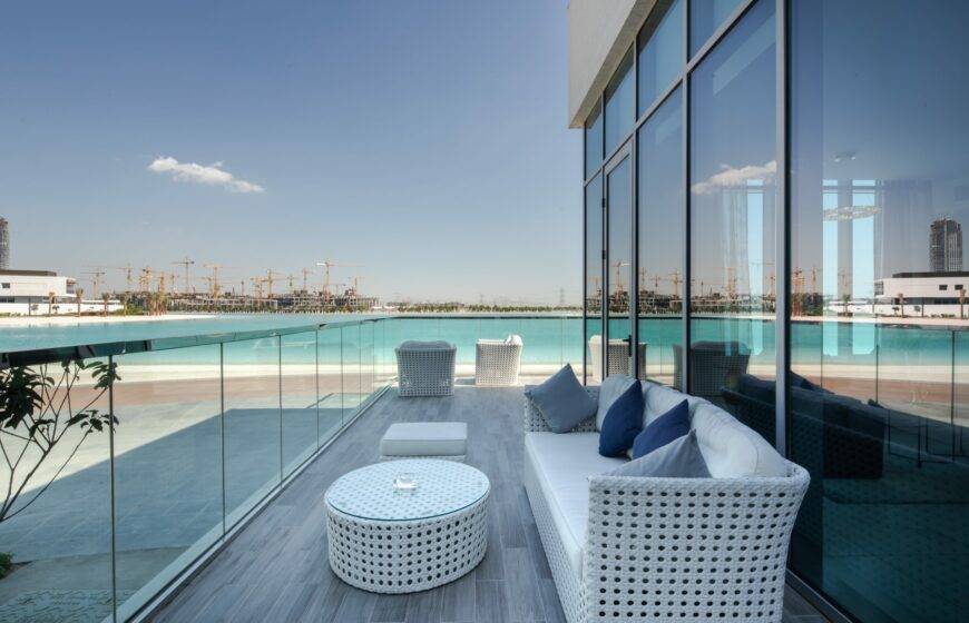 Exclusive: Stunning D1 Phase 3A residential community by AE7 in Mohammed Bin Rashid Al Maktoum City’s District One