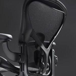 Herman Miller’s 2030 sustainability goals include cutting its carbon footprint in half