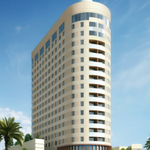 Holiday Inn & Suites set to open in Dubai Science Park in Q4 2022