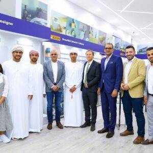 Jotun Paints opens new Al Ain store in collaboration with Al Kaisar Building Materials and Décor