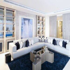 Learn more about Icône Interiors’ stylish bespoke designs