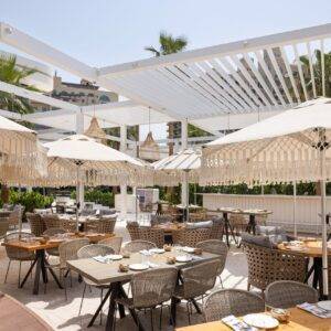 PLAYA brings fusion Peruvian cuisine and Shamanic house beats to Palm West Beach