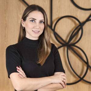 Powerlist Creative 30 2022 : Dilara Ajun CREATIVE DIRECTOR ATI CONSULTANTS, ARCHITECTS AND ENGINEERS