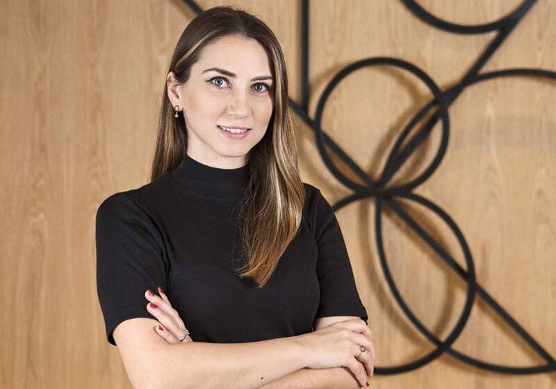 Powerlist Creative 30 2022 : Dilara Ajun CREATIVE DIRECTOR ATI CONSULTANTS, ARCHITECTS AND ENGINEERS