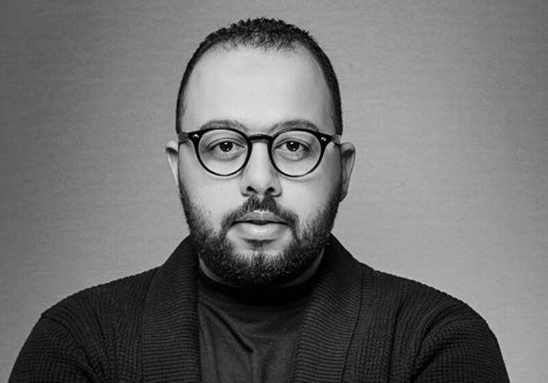 Powerlist Creative 30 2022 : Muhammad Habsah ASSOCIATE U+A