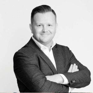 Powerlist Creative 30 2022 : Peter Davison MANAGING DIRECTOR, MIDDLE EAST DSA ARCHITECTS INTERNATIONAL