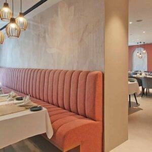 THE FITOUT raises the bar in sustainable interior design with its latest works at Residence Inn by Marriott