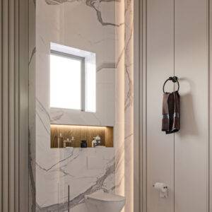 LUXURIOUS INTERIOR DESIGN لوكجريوس للتصميم والديكور – شركة رائدة في التصميم الداخلي