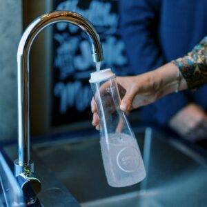 What is GROHE’S Blue Water system? Let’s find out.