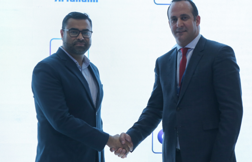du and Al-Futtaim Group partner to bring exclusive offers and privileges for UAE customers