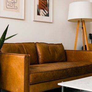 التصميم الانتقالي… مزيج متوازن بين النمط التقليدي والمعاصر