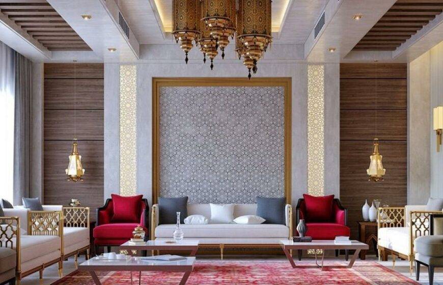 الطراز الإسلامي