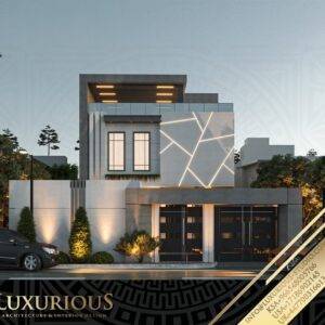 تصميم معماري أفضل تصاميم معمارية حديثة