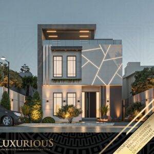 تصميم معماري أفضل تصاميم معمارية حديثة