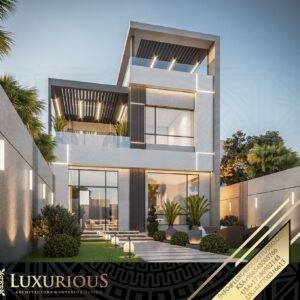 تصميم معماري أفضل تصاميم معمارية حديثة