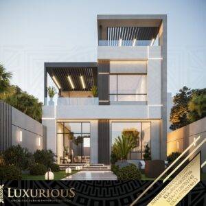 تصميم معماري أفضل تصاميم معمارية حديثة