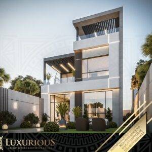 تصميم معماري أفضل تصاميم معمارية حديثة