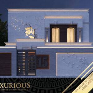 تصميم معماري أفضل تصاميم معمارية حديثة