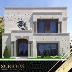 تصميم معماري أفضل تصاميم معمارية حديثة