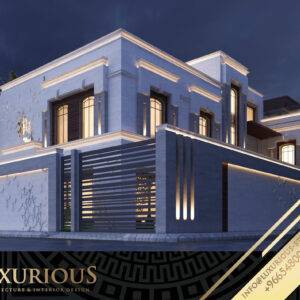 تصميم معماري أفضل تصاميم معمارية حديثة