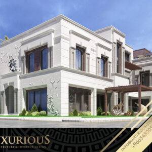 تصميم معماري أفضل تصاميم معمارية حديثة