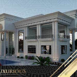 تصميم معماري أفضل تصاميم معمارية حديثة