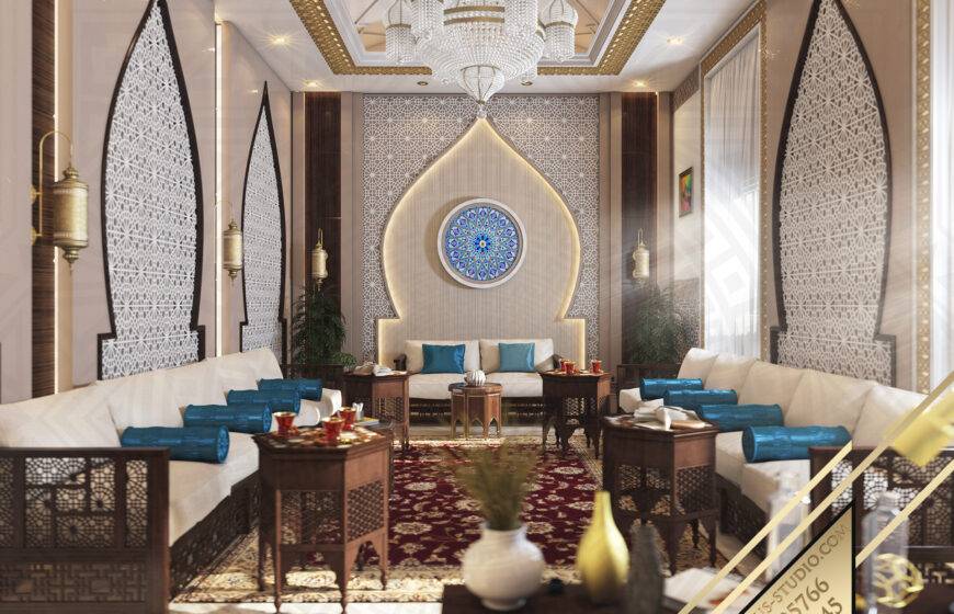 الديكور المغربي… “نوستالجيا” تستحضر التاريخ