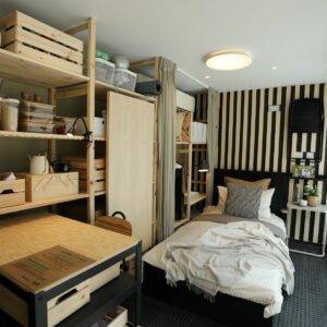 Al-Futtaim IKEA launches its Sustainable Container for Dubai Design Week 2022