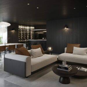 Aston Martin uses its design prowess to create Japan’s first luxury home