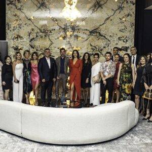 CK Architecture Interiors expands to Abu Dhabi, with plans to enter Saudi Arabia in 2023